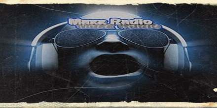 Mad Maxx Radio
