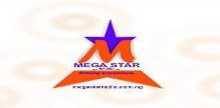 Mega Star Radio Naija