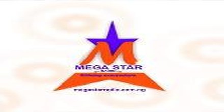 Mega Star Radio Naija