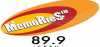 Logo for Memories FM 89.9