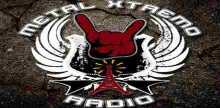 Metal Xtremo Radio