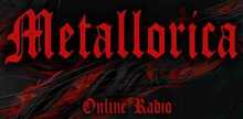 Metallorica Online Radio