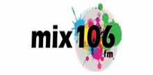 Mix 106 ФМ