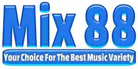 Mix 88