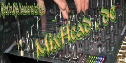 Mix Head Techno