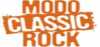 Logo for Modo Classic Rock