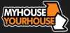 Logo for MyHouseYourHouse