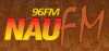 Logo for NAU FM