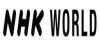 Logo for NHK World Radio
