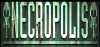 Logo for Necropolis Concert Radio