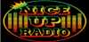 Logo for Nice Up Radio
