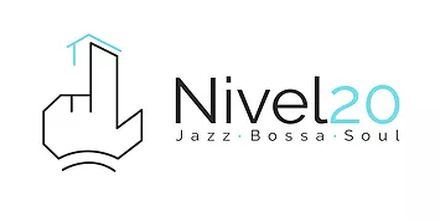 Nivel20 Radio