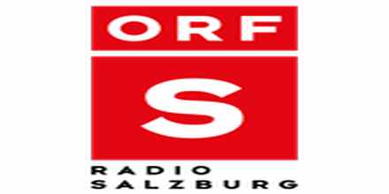 ORF Radio Salzburg - Live Online Radio