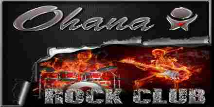Ohana Rock Club