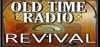 Logo for Old Time Radio Revival