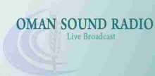 Oman Sound Radio