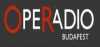 Logo for Opera Radio Budapest