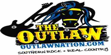 Outlaw Nation Svg