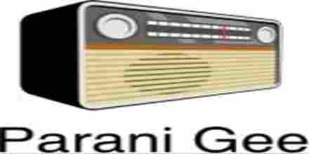 Parani Gee - Live Online Radio