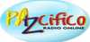 Logo for Pazcifico Radio