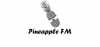 Logo for Pineapple FM