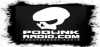 Logo for PoDunk Radio