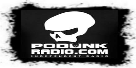 PoDunk Radio
