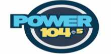 Moč 104,5FM