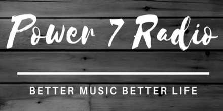 Power 7 Radio