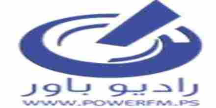 Power FM Arabic