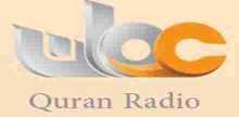Quran Radio Oman