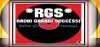 Logo for RGS Radio Grandi Successi