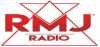 Logo for RMJ Radio