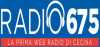 Logo for Radio 675