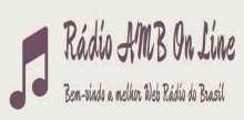 Radio AMB Online