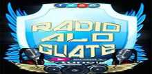Radio Alo Guate