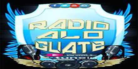 Radio Alo Guate