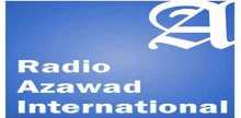 Radio Azawad Internation