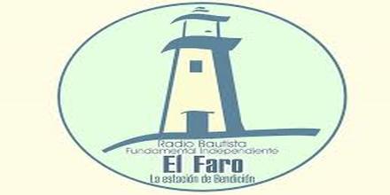 Radio Bautista El Faro