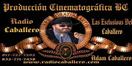 Radio Caballero