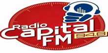 Radio Capital 94.8 ФМ