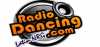 Logo for Radio Dancing Latin NRG
