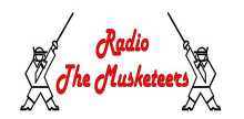 Radio De Musketiers