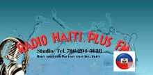 Radio Haiti Plus FM
