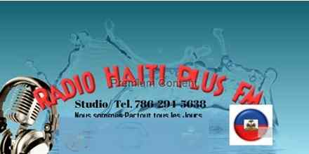 Radio Haiti Plus FM