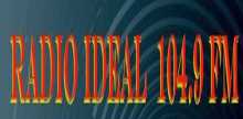 Radio Ideal 104.9 FM