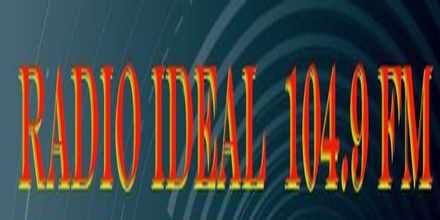 Radio Ideal 104.9 FM