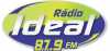 Radio Ideal FM 87.9