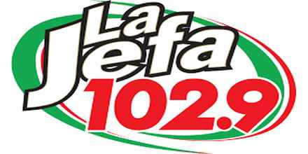 Radio La Jefa 102.9 Listen Live, Radio stations in Guatemala | Live ...