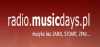 Logo for Radio Music Days